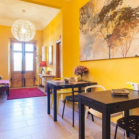 La Casermina Pisa Kültér fotó