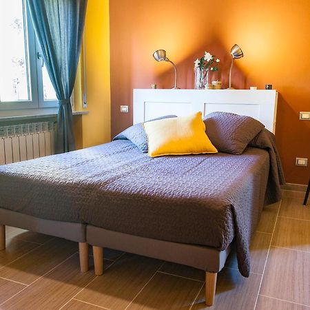 La Casermina Pisa Kültér fotó