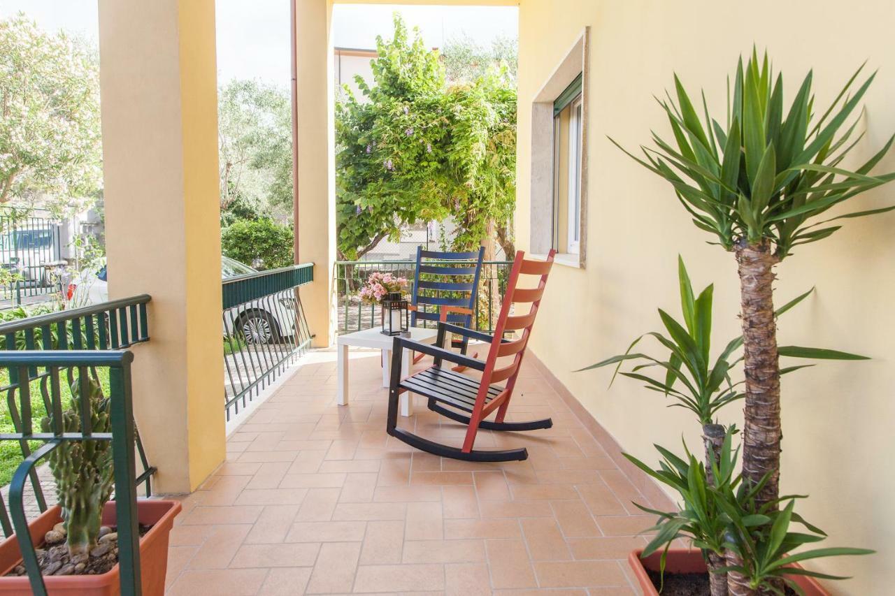 La Casermina Pisa Kültér fotó