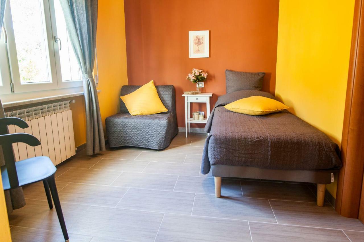 La Casermina Pisa Kültér fotó