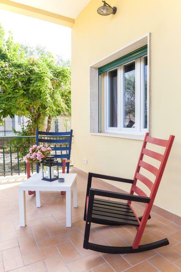 La Casermina Pisa Kültér fotó