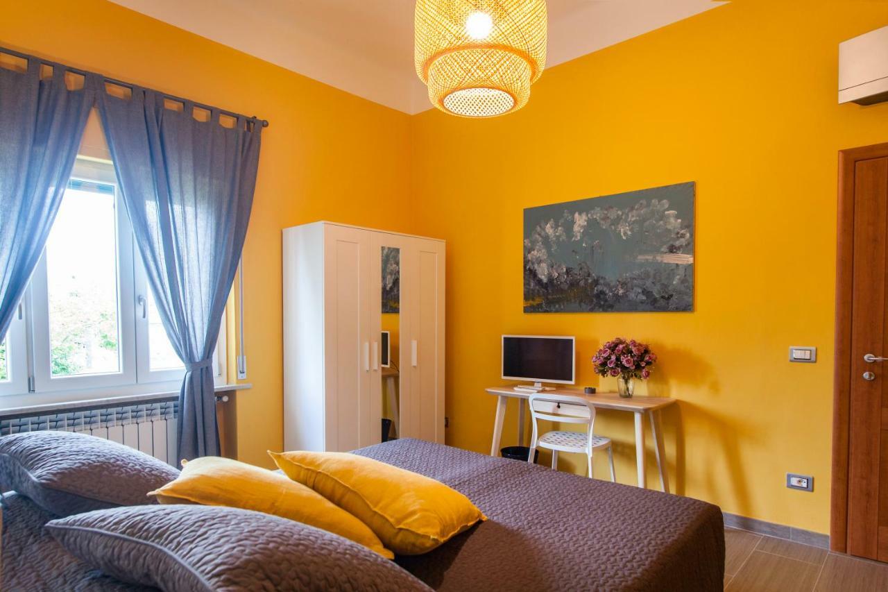 La Casermina Pisa Kültér fotó