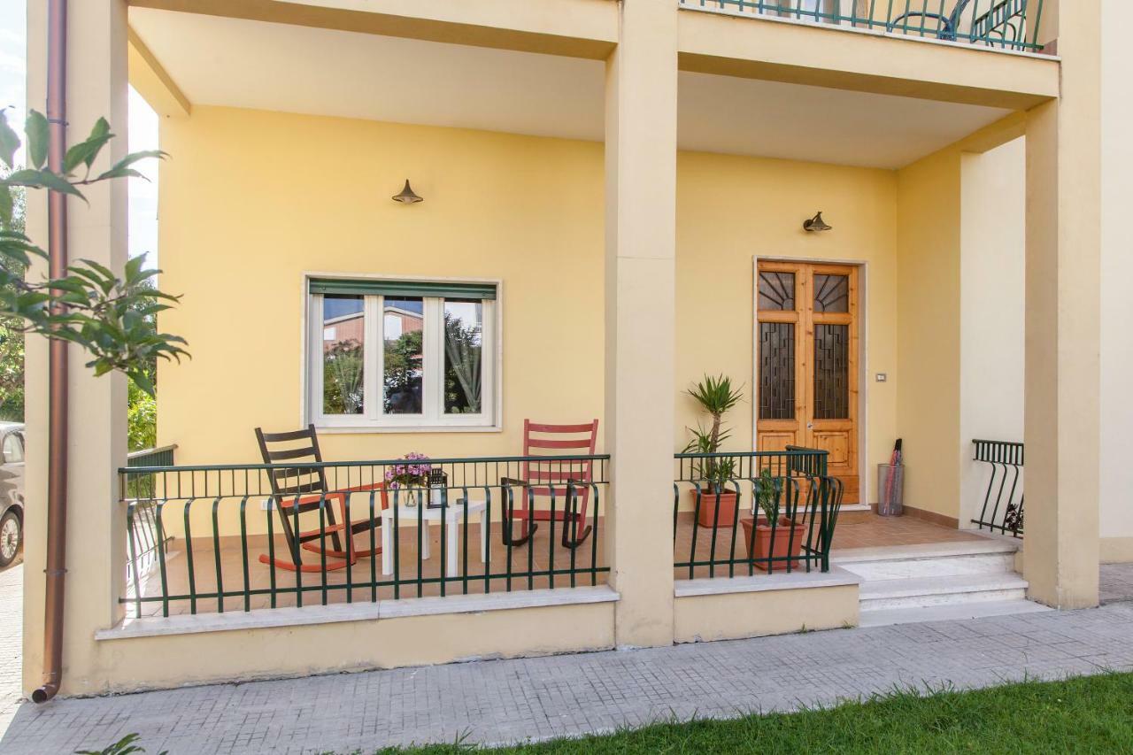 La Casermina Pisa Kültér fotó