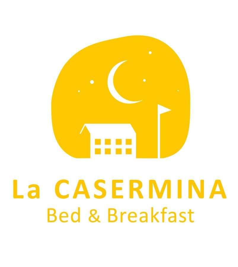 La Casermina Pisa Kültér fotó