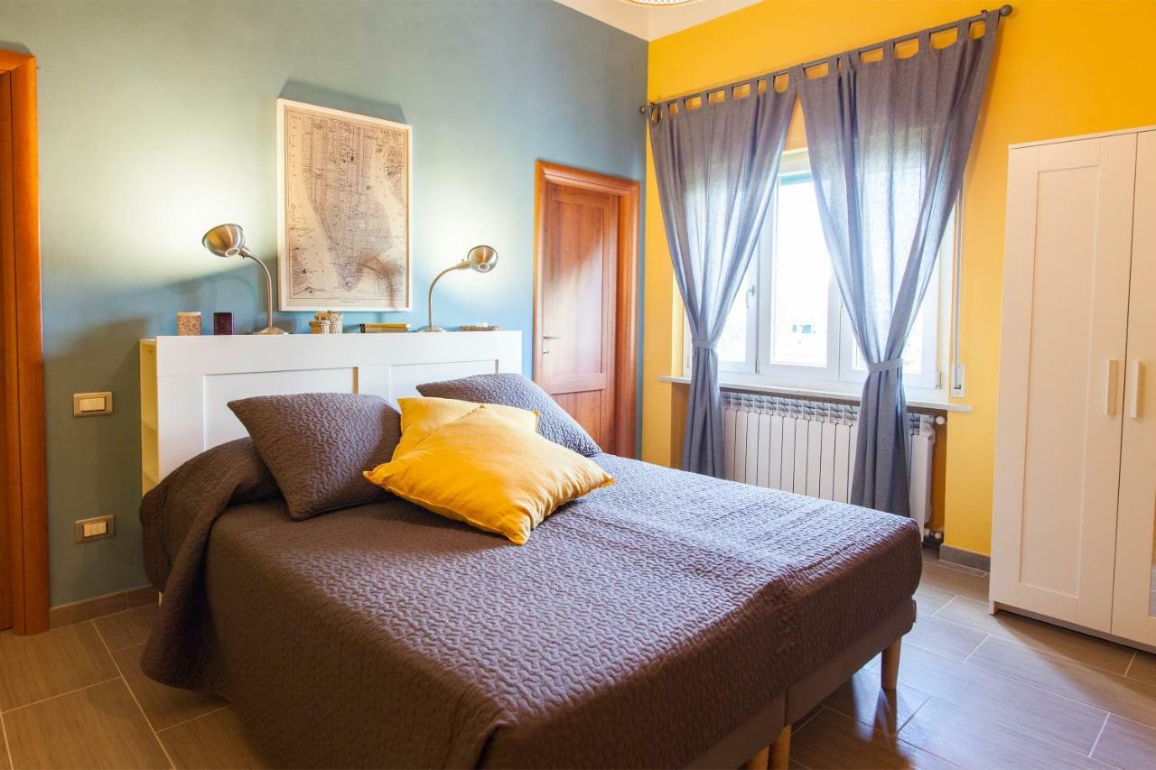 La Casermina Pisa Kültér fotó