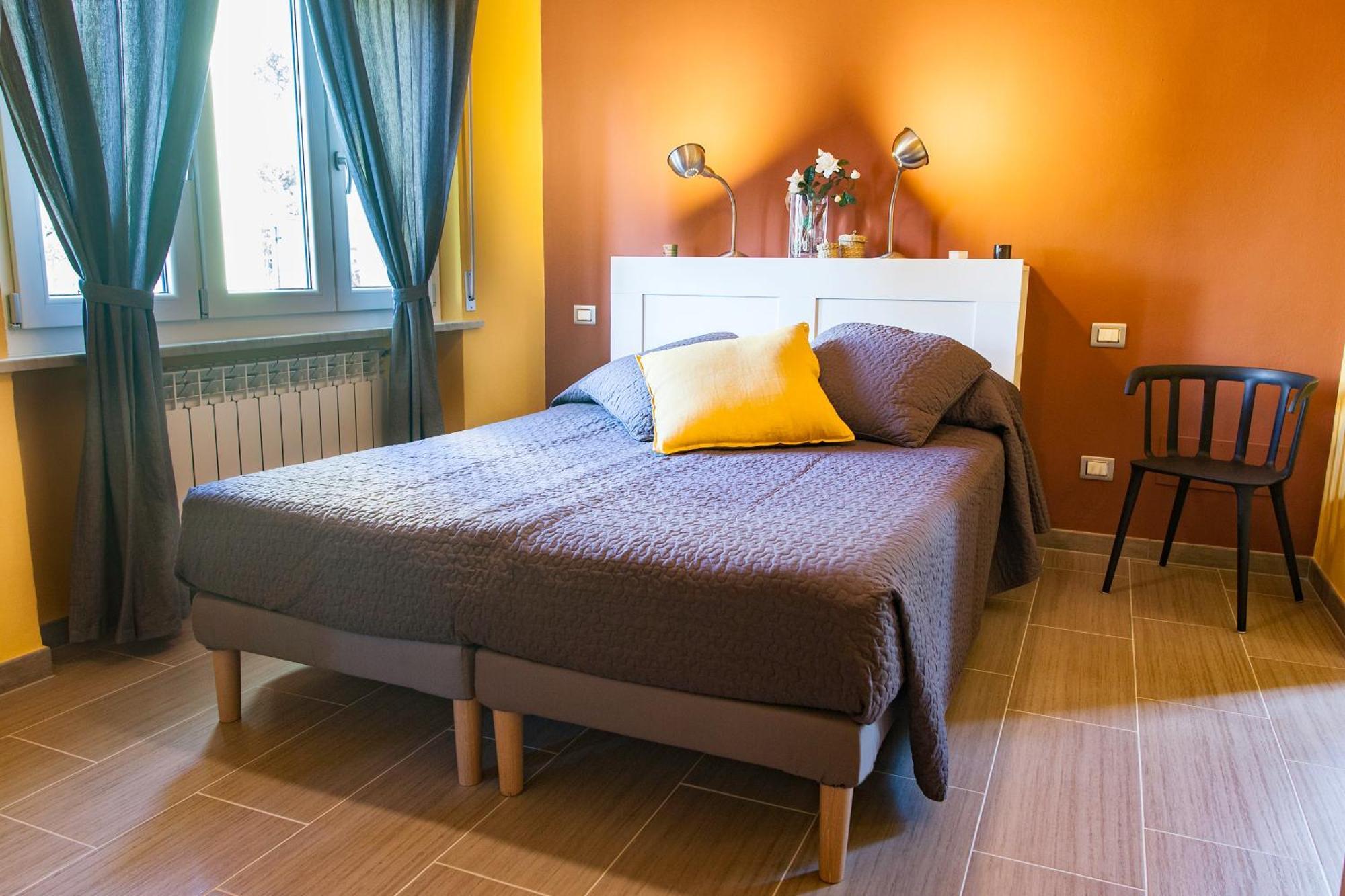 La Casermina Pisa Kültér fotó
